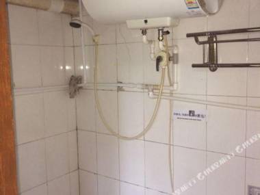 Qingdao zongyi residence hotel