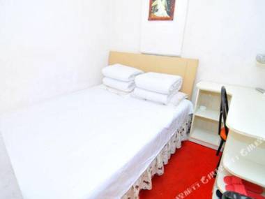 Qingdao zongyi residence hotel