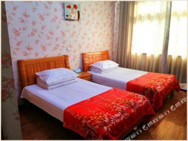 Qingdao quancheng hotel