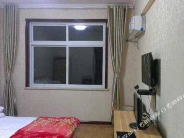 Qingdao quancheng hotel