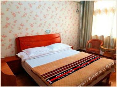 Qingdao quancheng hotel