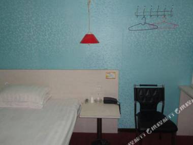 Huiyunijia Chain Hostel