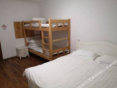 960 Youth Hostel (Qingdao Badaguan Sketching Base)