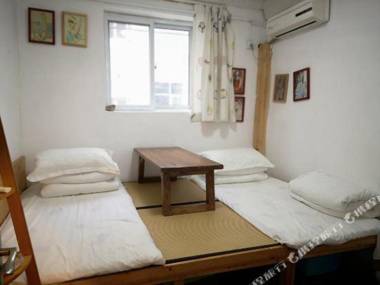 960 Youth Hostel (Qingdao Badaguan Sketching Base)