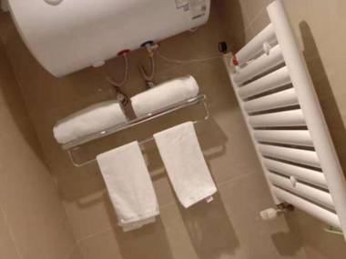 Qingdao Hanhai Lanting Apartment