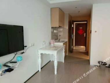 Qingdao Hanhai Lanting Apartment