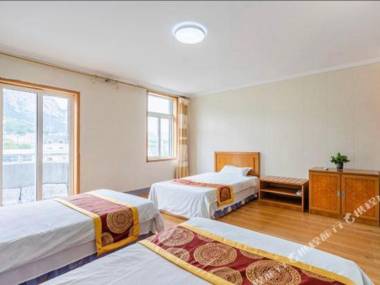 Huanghai Hotel Yangkou