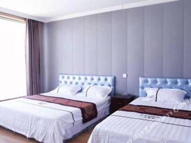 Huanghai Hotel Yangkou