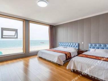 Huanghai Hotel Yangkou