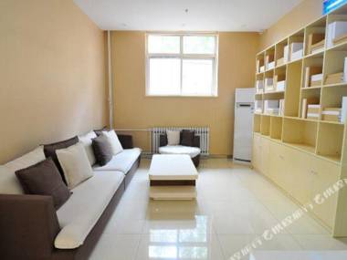 Kinshan Business Hotel (Qingdao Siliu South Road)