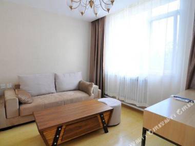 Kinshan Business Hotel (Qingdao Siliu South Road)