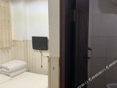 Shun Feng Yuan Hostel