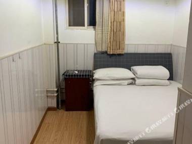 Shun Feng Yuan Hostel