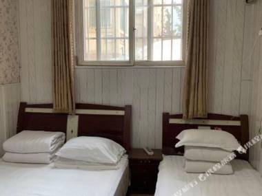 Shun Feng Yuan Hostel