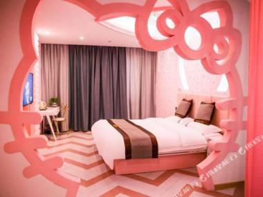 City 118 Select Hotel (Qingdao International Expo Center store)