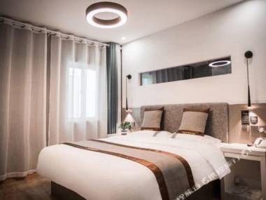 City 118 Select Hotel (Qingdao International Expo Center store)