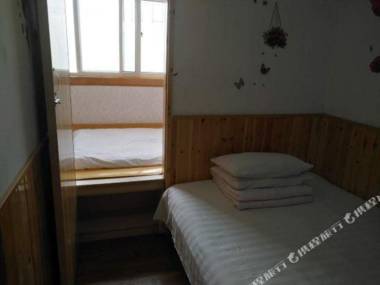 Qingdao Xinliyuan Hotel