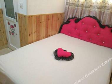 Qingdao Xinliyuan Hotel