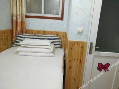 Qingdao Xinliyuan Hotel