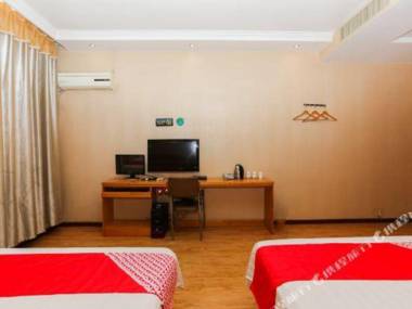 hongshongyuanbinguan