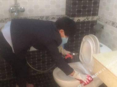 hongshongyuanbinguan