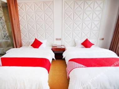 Jia kaihao boutique hotel