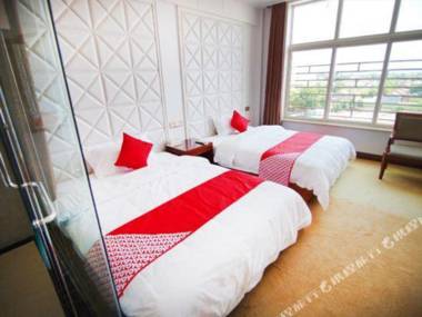 Jia kaihao boutique hotel