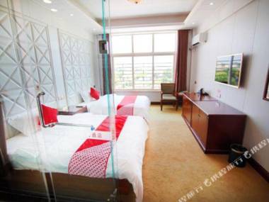 Jia kaihao boutique hotel