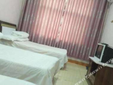 Mengyuan Hotel (Yanjialing Store Qingdao)