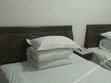 Mengyuan Hotel (Yanjialing Store Qingdao)