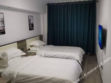 qingdao beianfengshan Apartment