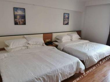 qingdao beianfengshan Apartment