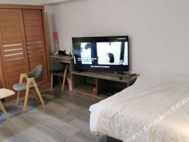 qingdao beianfengshan Apartment