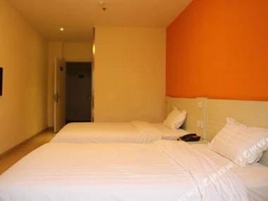 7 Days Inn (Qingdao Haiyun'an Xinglong Road)