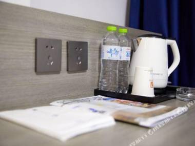 7 Premium (Qingdao Shandong Road Central Business District Store)