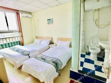 Qingdao Ruzhijia Hotel