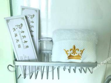 Qingdao Ruzhijia Hotel