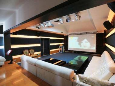 Shitou Shanzhuang Resort