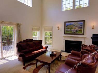 Shitou Shanzhuang Resort