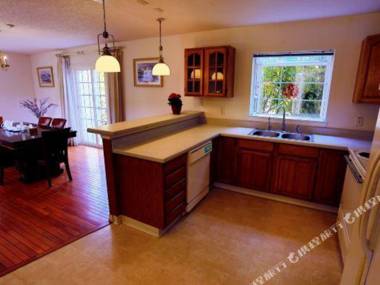 Shitou Shanzhuang Resort