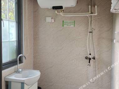 Cuilin Yunzhuang Hotel