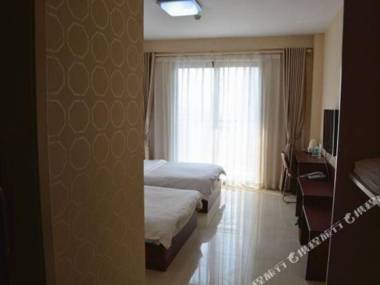 Meiluo International Health Hotel