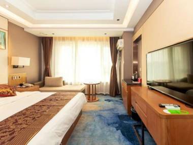 Yonghuating Hotel
