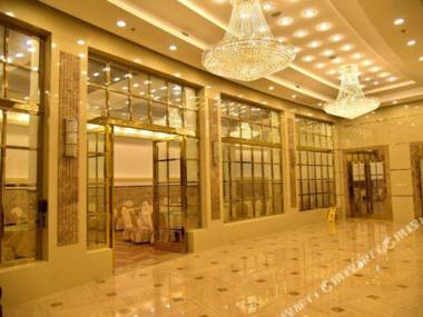 Qingdao Oceanside Hotel & Resort