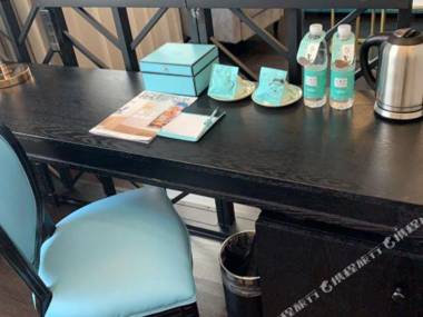 Xana Lite Hotelle(Qingdao North of Railway StationJunfeng Road Metro Station)