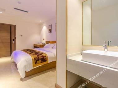 Qingdao Tianhua Fuyuan Boutique Hotel