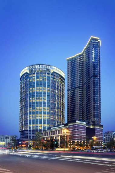 DoubleTree by Hilton Hotel Putian