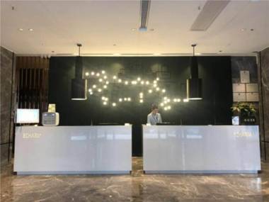 Echarm Hotel Putian Shengli Nan Road