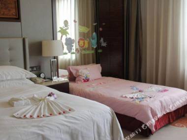 Xian You Da Di Jing Min Hotel