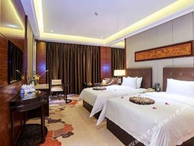 Xian You Da Di Jing Min Hotel